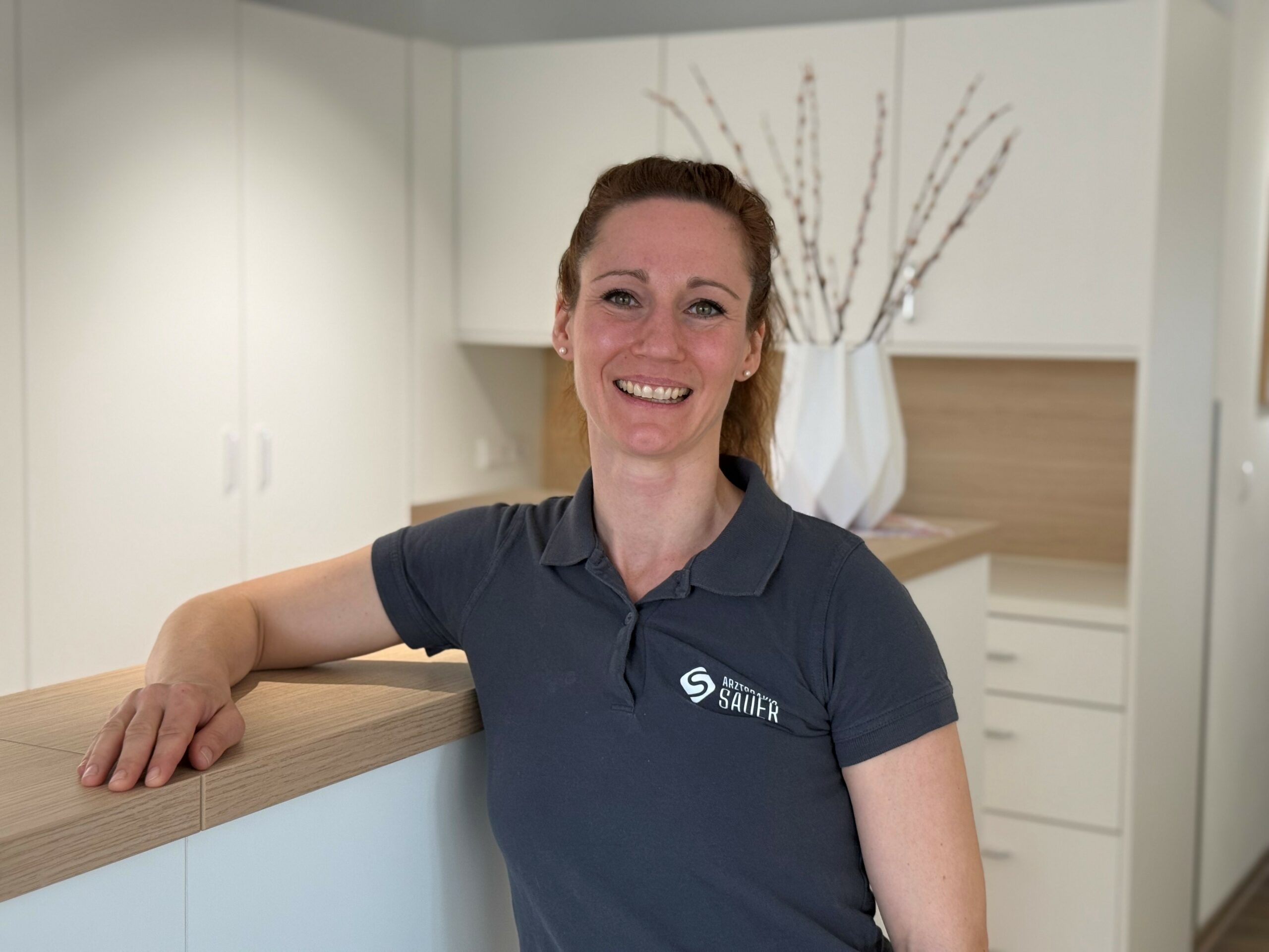 <strong>Dr. med. Katja Sauer</strong>